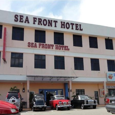 Sea Front Hotel Port Dickson Exterior foto